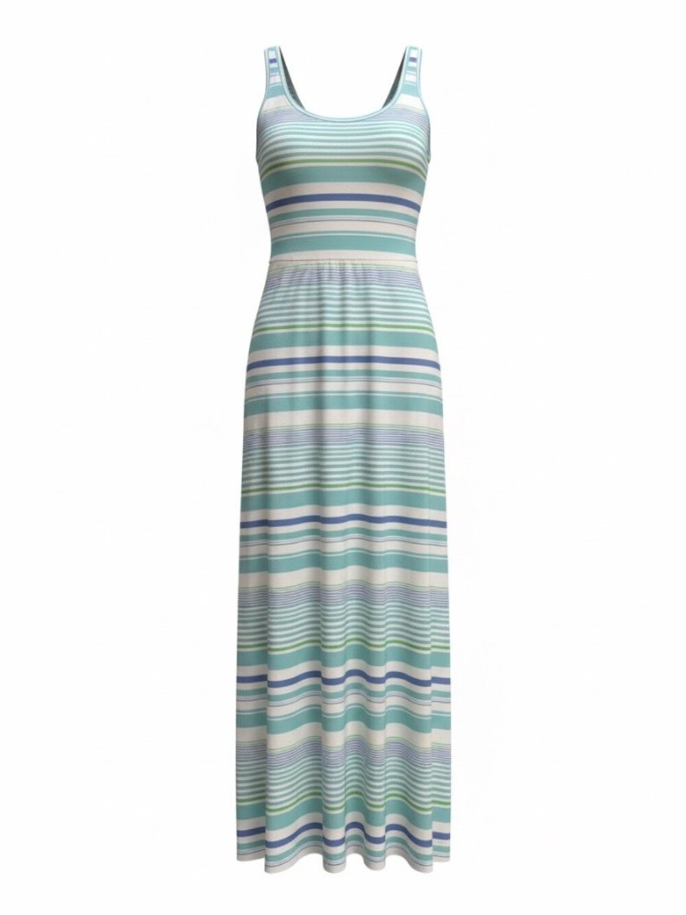 Columbia Sportwear maxi dress